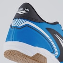 Chuteira Futsal Masculina Penalty Brasil 70 - Foto 6