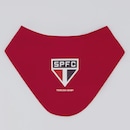 Kit 2 Babadores São Paulo - Foto 4