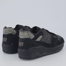 Tênis Feminino New Balance 550 - Foto 3