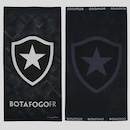 Kit com 2 Toalhas de Banho Bouton Botafogo - Foto 1