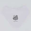 Kit 2 Babadores Santos - Foto 2