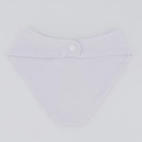 Kit 2 Babadores Santos - Foto 3