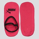 Kit 3 Pares de Meia Puma Pilates Feminina - Foto 11