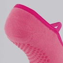 Kit 3 Pares de Meia Puma Pilates Feminina - Foto 13