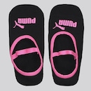 Kit 2 Pares de Meia Puma Pilates Feminina - Foto 4