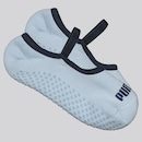 Kit 2 Pares de Meia Puma Pilates Feminina - Foto 6