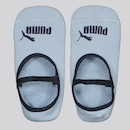 Kit 2 Pares de Meia Puma Pilates Feminina - Foto 7