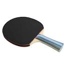 Kit Tênis de Mesa Gold Sports Venus com 1 raquete 5 Estrelas + 3 Bolas + 1 Raqueteira - Foto 3