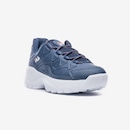 Tênis Masculino Fila Evolux - Foto 3