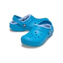 Sandália Crocs Classic Lined Clog K Unissex - Foto 4
