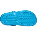 Sandália Crocs Classic Lined Clog K Unissex - Foto 6