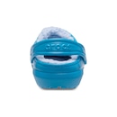 Sandália Crocs Classic Lined Clog K Unissex - Foto 7