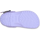 Sandália Crocs Classic I Am Butterfly Clog K Mystic Infantil - Foto 5