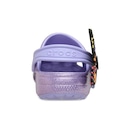 Sandália Crocs Classic I Am Butterfly Clog K Mystic Infantil - Foto 6