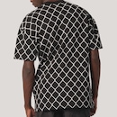 Camiseta Box Fit MCD Alambrado Masculina - Foto 2