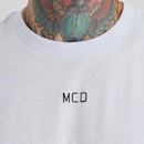 Camiseta Regular MCD Triade Masculina - Foto 4