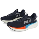 Tênis Masculino Fila Racer Speedzone - Foto 2