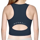 Top Cropped Mormaii Recorte Beach Sports Feminino - Foto 3
