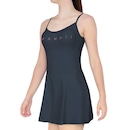 Vestido Mormaii Macaquinho Beach Tennis Vitória Marchezini 2025 Feminino - Foto 2