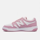 Tênis Unissex New Balance 480 Low - Foto 2
