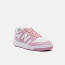 Tênis Unissex New Balance 480 Low - Foto 4