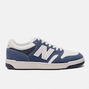 Tênis Unissex New Balance 480 Low - Foto 1
