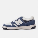 Tênis Unissex New Balance 480 Low - Foto 2