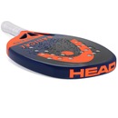 Raquete de Beach Tennis Head Radical - Foto 5