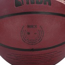 Bola de Basquete Wilson NBA Team Tribute Miami Heat Tam 7 - Foto 4