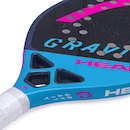 Raquete de Beach Tennis Head Gravity 2025 - Foto 10