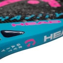 Raquete de Beach Tennis Head Gravity 2025 - Foto 6