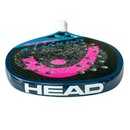 Raquete de Beach Tennis Head Gravity 2025 - Foto 7