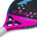 Raquete de Beach Tennis Head Gravity 2025 - Foto 9
