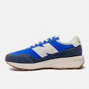 Tênis Unissex New Balance 370v1 - Foto 2