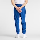 Calça New Balance Reimagined Woven Jogger Masculina - Foto 3