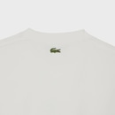 Camiseta Lacoste com Estampa Assinada Unissex - Foto 3