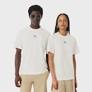 Camiseta Lacoste com Estampa Assinada Unissex - Foto 4