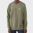 Blusão de Moletom Careca Hurley Mini Icon II Masculino - Foto 1