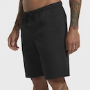 Bermuda Passeio Hurley Walk Flat Masculina - Foto 1