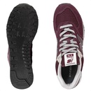 Tênis Masculino New Balance 574 V2 - Foto 5