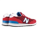 Tênis Masculino New Balance 515 V2 - Foto 3