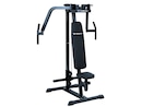Peck Deck Fly Articulado Yangfit Voador Peitoral Dorsal - Foto 1