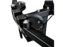 Peck Deck Fly Articulado Yangfit Voador Peitoral Dorsal - Foto 6