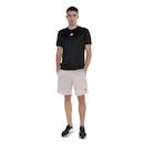 Camiseta adidas Masculina Treino Básica - Foto 4
