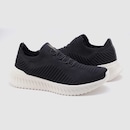 Tênis Masculino Activitta Knit Nitero - Foto 3