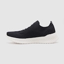 Tênis Masculino Activitta Knit Nitero - Foto 4