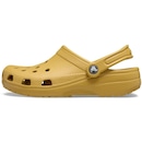 Sandália Crocs Classic Desert Grass - Unissex - Foto 6