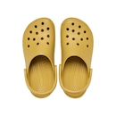 Sandália Crocs Classic Desert Grass - Unissex - Foto 9