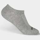 Kit 3 Pares Meia Hoahi Invisível Adulto - Foto 3