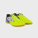 Chuteira Futsal Umbro Adulto Techno II - Foto 2